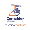 Cornelder De Moçambique logo