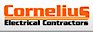 Cornelius Electrical Contractors logo