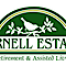 Cornell Estates logo