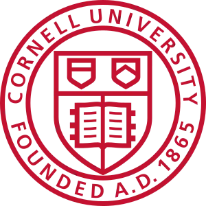 Cornell University logo