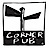 Corner Pub logo