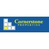 Cornerstone Properties logo