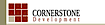 Cornerstone Properties logo