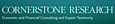 Cornerstone Research logo