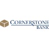 Cornerstone Bank logo