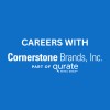 Cornerstone Careers logo