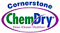 Cornerstone Chem-Dry logo