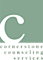 Cornerstone Counseling Services logo