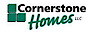 Cornerstone Homes logo