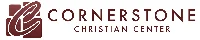 Cornerstone logo