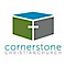 Cornerstone Christian Church logo