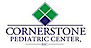 Cornerstone Pediatric Center logo