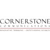 Cornerstone Communications logo