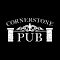 Cornerstone Pub logo