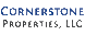 Cornerstone Properties logo