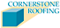 Cornerstone Roofing logo