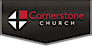 Cornerstone Church logo