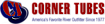 Corner Tubes logo