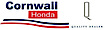 Cornwall Honda logo