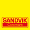 Sandvik Coromant logo