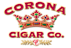 Corona Cigar logo