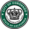 City of Coronado logo