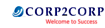 Corp2Corp logo