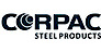 CORPAC Steel Products logo