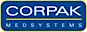 Corpak Medsystems logo