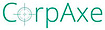 Corpaxe logo