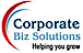 Corporate Biz Solutions logo