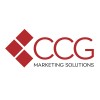 Ccg Marketing Solutions logo