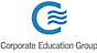 Corporate Education Group logo