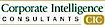 Corporate Intelligence Consultants logo