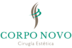 Corpo Novo logo