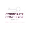 Corporate Concierge Services logo