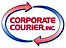 Corporate Courier logo