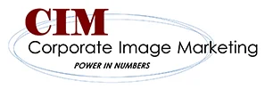 Corporate Image Marketing logo