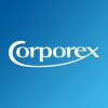 Corporex Companies logo