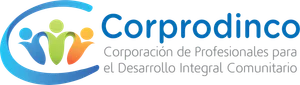 Corprodinco logo