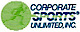 Corporate Sports Unlimited logo