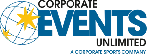 Corporate Sports Un logo