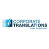 Corporate Translations logo