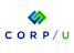 CorpU logo