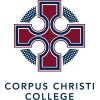 Corpus Christi College logo