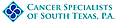 Corpus Christi Cancer Center logo