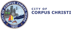 City of Corpus Christi logo