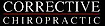 Corrective Chiropractic logo