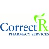 Correct Rx Pharmacy Services logo