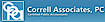 Correll Associates logo